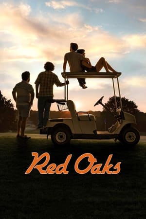 Red Oaks poszter