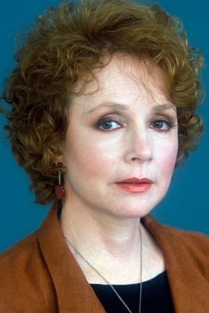 Piper Laurie profil kép