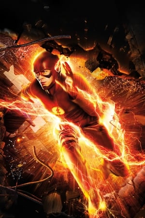 Flash – A Villám poszter