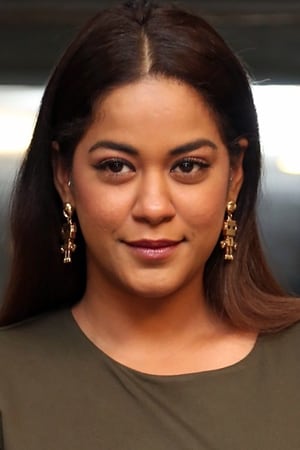 Mumaith Khan profil kép