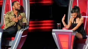 The Voice 21. évad Ep.2 2. epizód