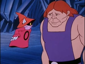 He-Man and the Masters of the Universe 2. évad Ep.55 55. epizód