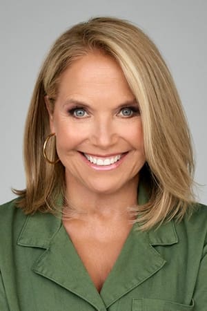 Katie Couric profil kép