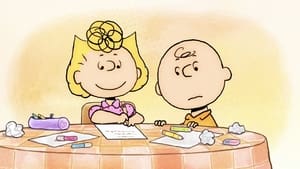 Peanuts 1. évad Ep.78 78. epizód