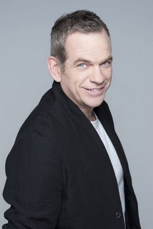 Garou profil kép