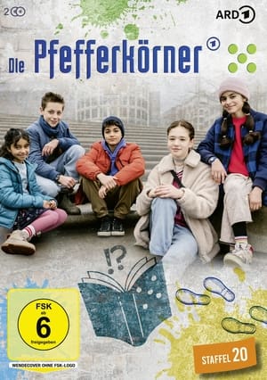 Die Pfefferkörner 20. évad (2024-05-11) poszter