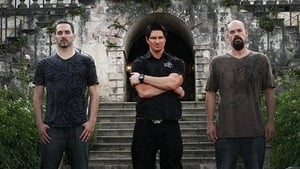 Ghost Adventures 7. évad Ep.17 17. epizód