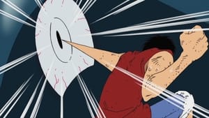 One Piece 2. évad Ep.63 63. epizód