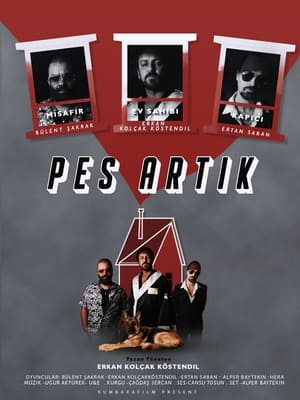 Pes Artık