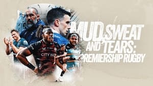 Mud, Sweat and Tears: Premiership Rugby kép