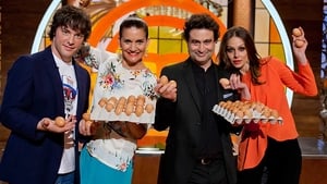 MasterChef 4. évad Ep.10 10. epizód