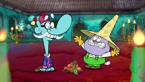 Chowder 2. évad Ep.31 31. epizód