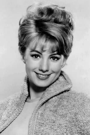 Shirley Jones profil kép