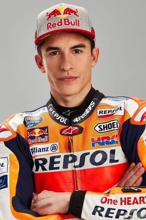 Marc Márquez profil kép