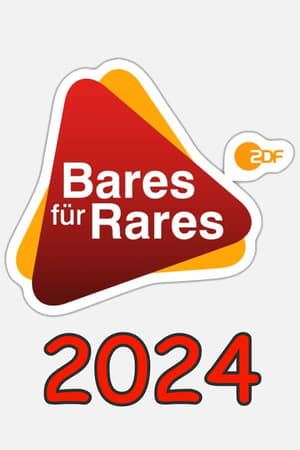 Bares für Rares 15. évad (2024-01-02) poszter