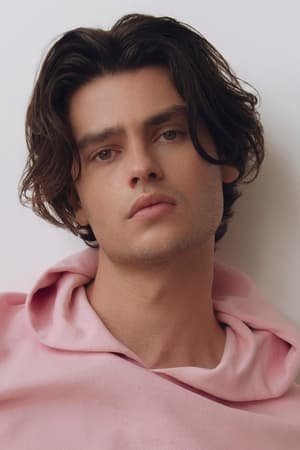 Felix Mallard profil kép