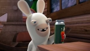 Rabbids: Invázió 1. évad Ep.46 46. epizód