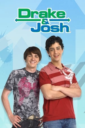 Drake és Josh poszter