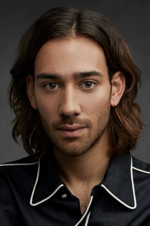 Maxim Baldry profil kép