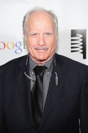 Richard Dreyfuss profil kép