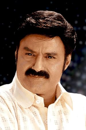 Nandamuri Balakrishna profil kép