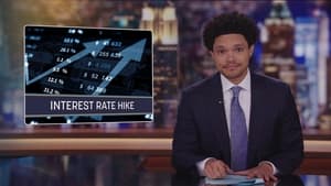 The Daily Show 27. évad Ep.89 89. epizód