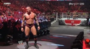 WWE Raw 19. évad Ep.16 16. epizód