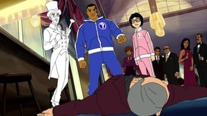 Mike Tyson Mysteries 1. évad Ep.2 2. epizód