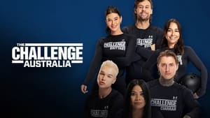 The Challenge Australia kép