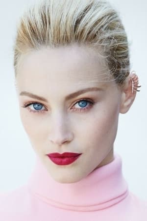 Sarah Gadon profil kép