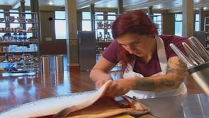 MasterChef Australia 4. évad Ep.4 4. epizód