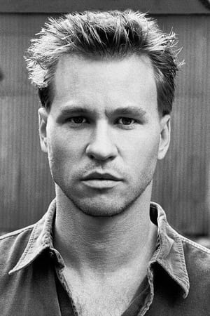 Val Kilmer profil kép