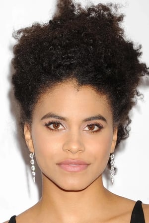 Zazie Beetz profil kép