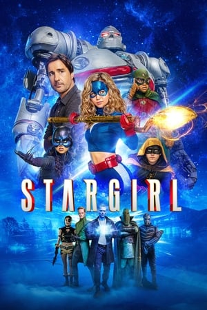 Stargirl poszter