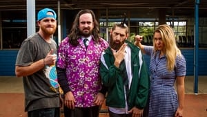 Aunty Donna: Glennridge Secondary College kép