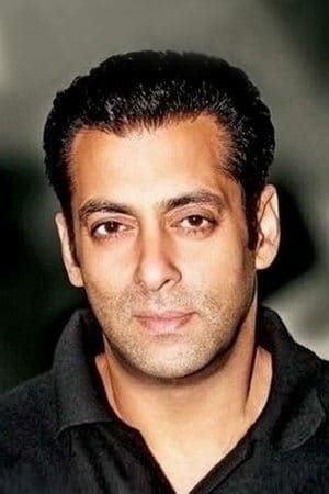 Salman Khan profil kép