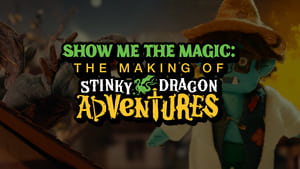 Stinky Dragon Adventures Speciális epizódok Ep.7 7. epizód