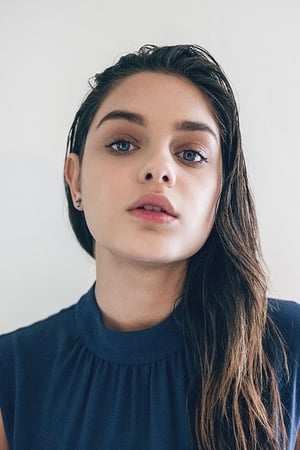 Odeya Rush profil kép