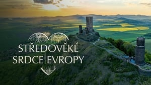 Středověké srdce Evropy kép