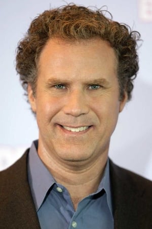 Will Ferrell profil kép