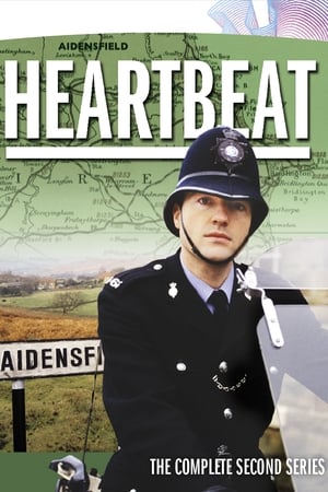 Heartbeat 2. évad (1993-04-18) poszter