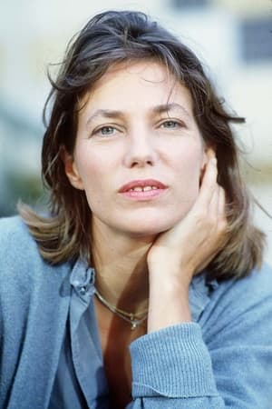 Jane Birkin profil kép