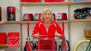 Lady Dynamite 1. évad Ep.6 6. epizód