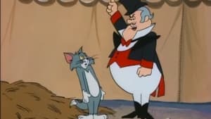 The Tom and Jerry Show 1. évad Ep.3 3. epizód