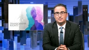 John Oliver-show az elmúlt hét híreiről 9. évad Ep.26 26. epizód