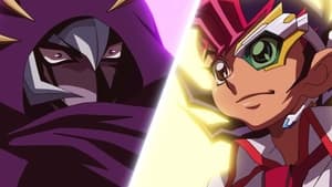 Yu-Gi-Oh! Zexal 1. évad Ep.94 94. epizód