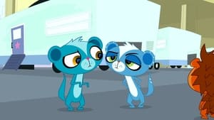 Littlest Pet Shop 1. évad Ep.13 13. epizód