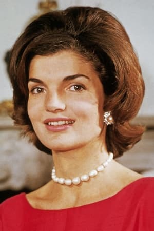 Jacqueline Kennedy profil kép