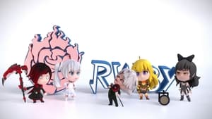 RWBY Chibi 2. évad Ep.1 1. epizód