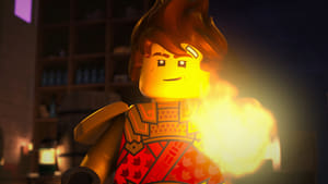 LEGO Ninjago: A Spinjitzu mesterei Kristályosodva Ep.28 208. fejezet: Az igazság kérdése